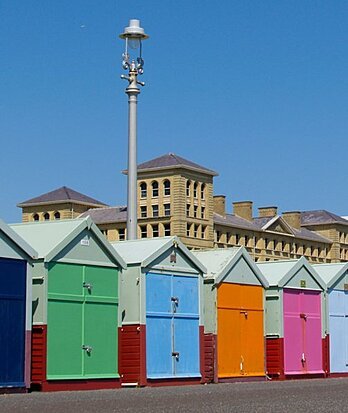 hove 1 