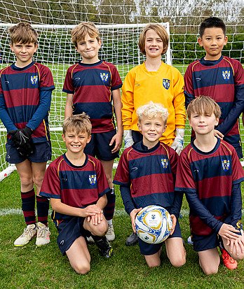 Sport for all   Carousel football 