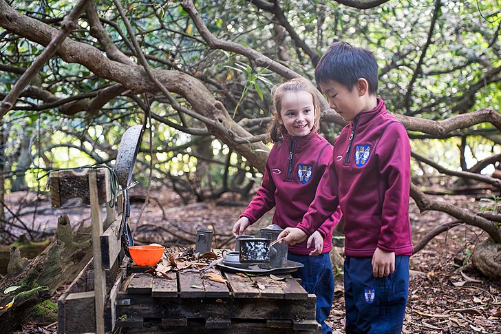  forest school cta  