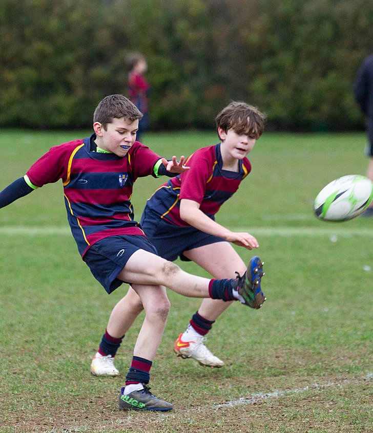  Sport for all   Rugby full height  