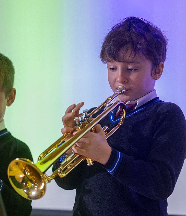  The Arts   Music  