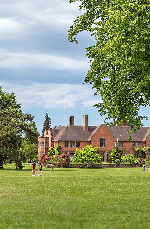  family of schools handcross park  