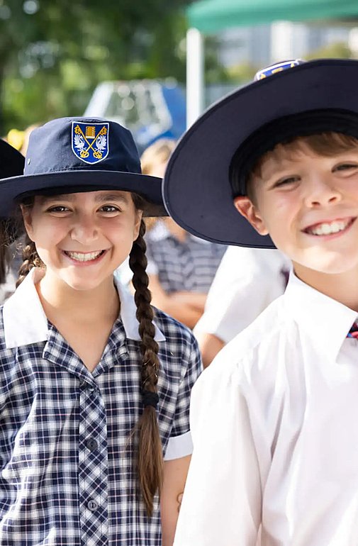  family of schools singapore  